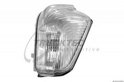 TRUCKTEC AUTOMOTIVE 0258363 -  Корпус, фонарь указателя поворота